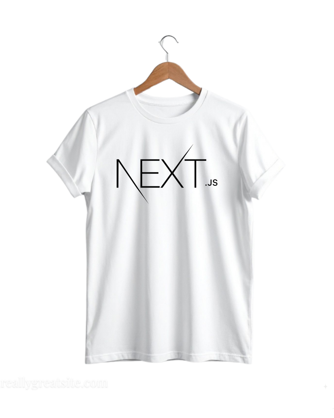 Nextjs Logo