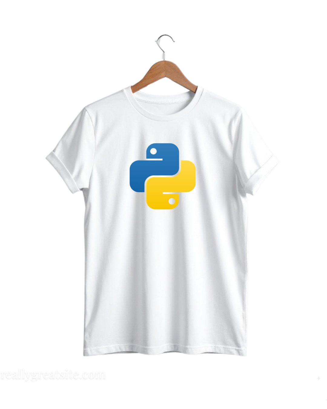 Python Logo