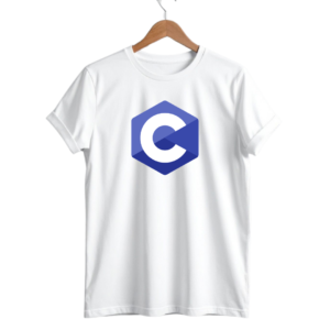 C Logo
