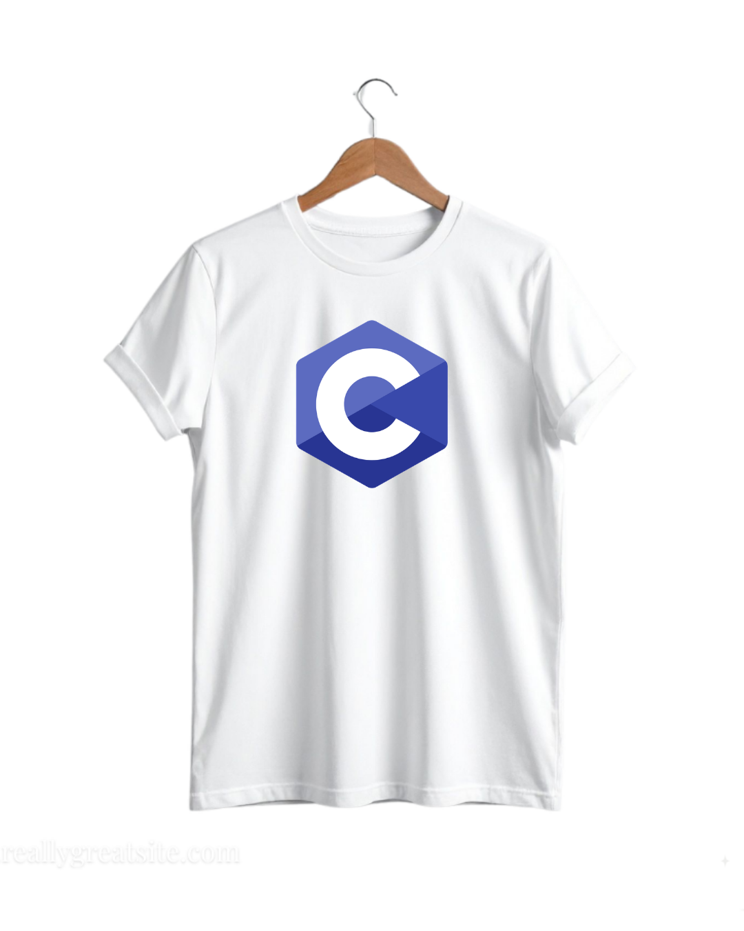 C Logo