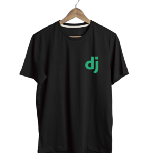 Django Logo