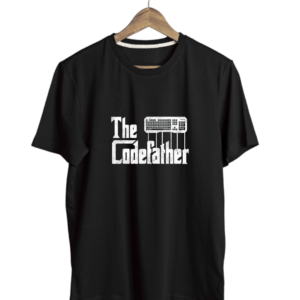 Coding T-Shirt