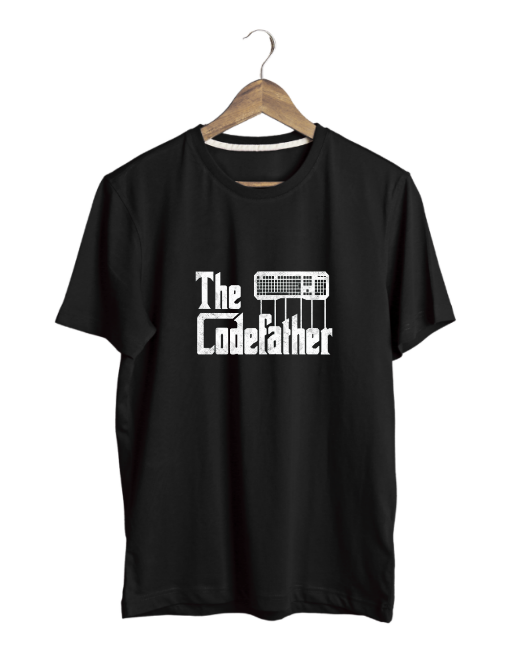 Coding T-Shirt