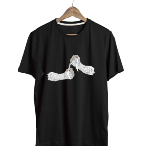 Boxing Streetwear T-Shirts