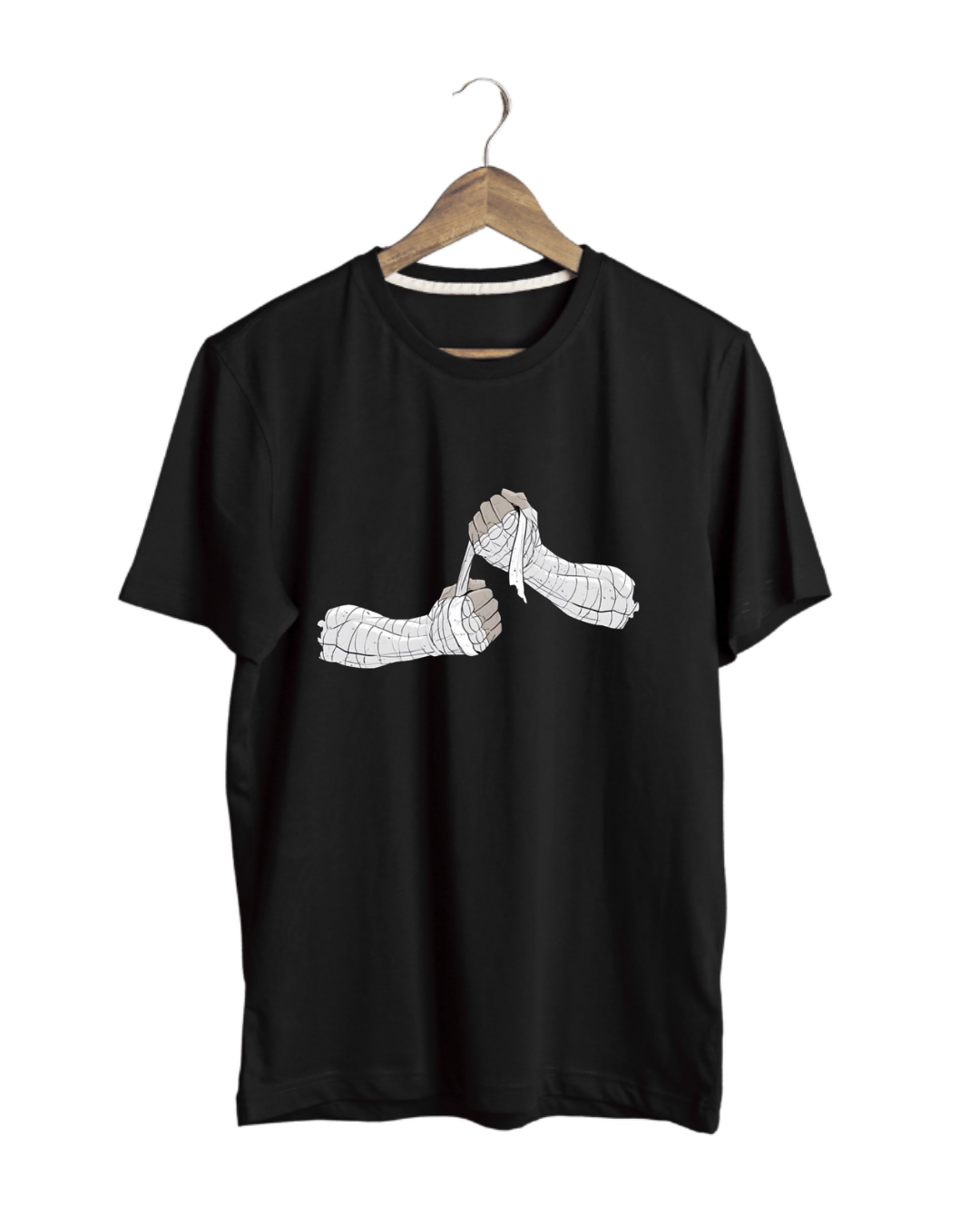 Boxing Streetwear T-Shirts
