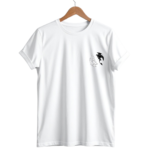 dragon anime graphic t shirt | premium cotton fire dragon printed tee