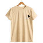 dragon anime graphic t shirt | premium cotton fire dragon printed tee