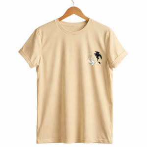 dragon anime graphic t shirt | premium cotton fire dragon printed tee