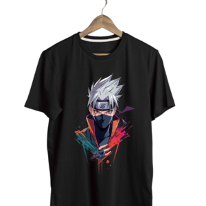 itachi uchiha graphic t shirt | premium cotton anime printed tee (copy)