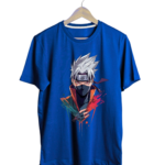 itachi uchiha graphic t shirt | premium cotton anime printed tee (copy)