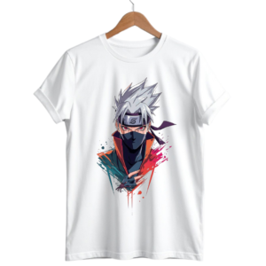 itachi uchiha graphic t shirt | premium cotton anime printed tee (copy)
