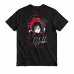 Anime Graphic Tees